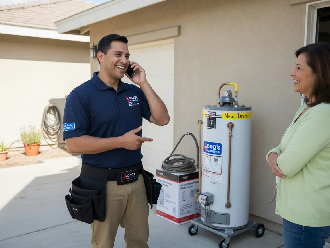 Leak Detection Stanford, CA FAQs